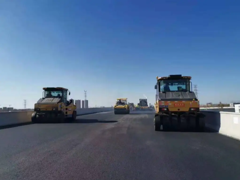 石油瀝青的三大檢驗指標